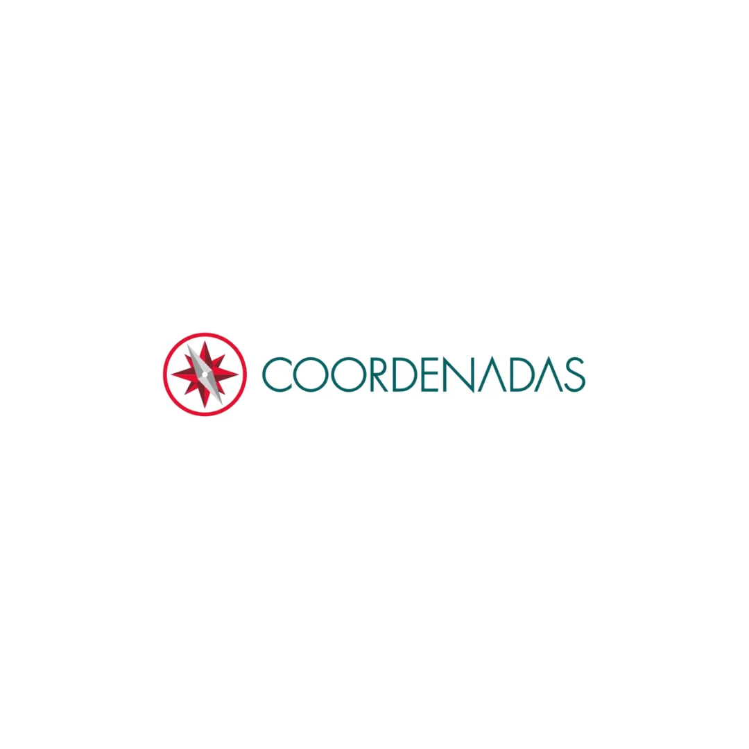 Logo CIA Coordenadas