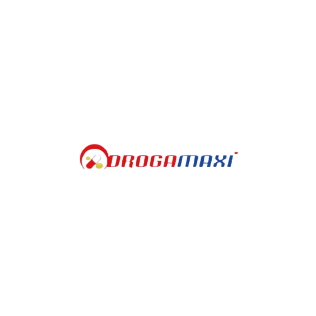 Logo Drogamaxi
