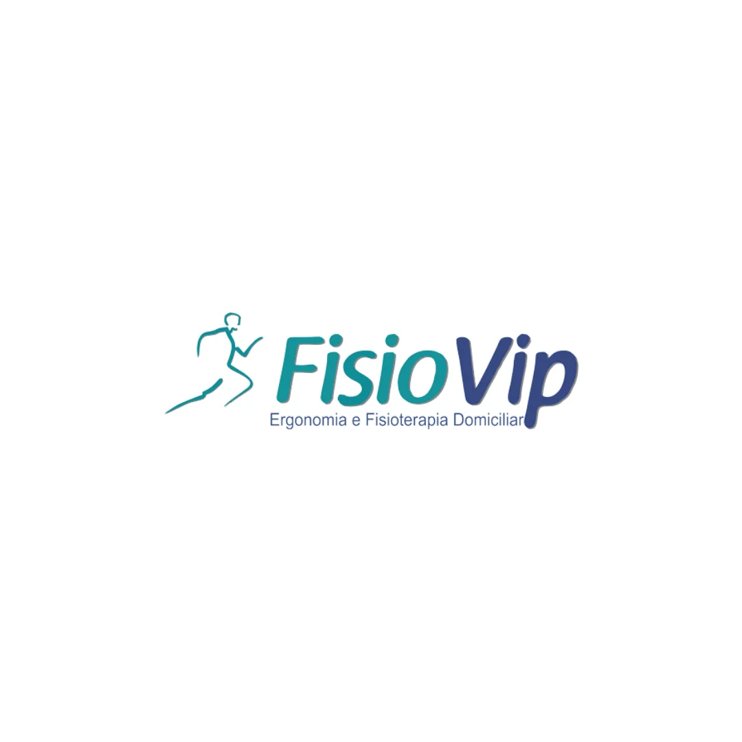 Logo FisioVip