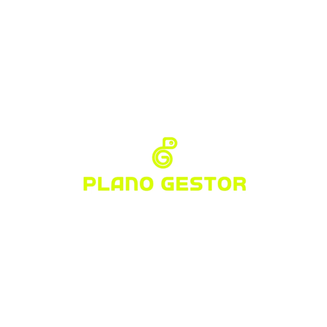 Logo Plano Gestor