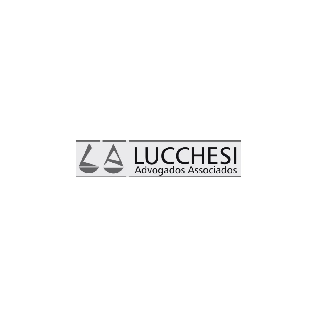Logo Lucchesi Advocacia